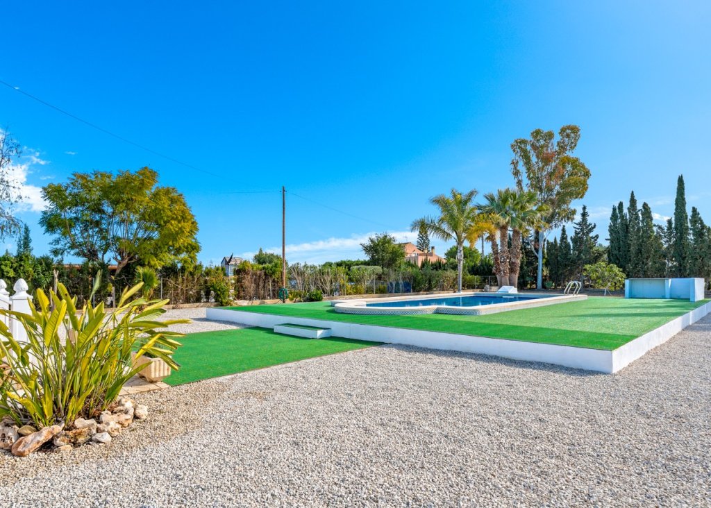 Venta - Finca / Country Property - Dolores