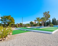 Venta - Finca / Country Property - Dolores