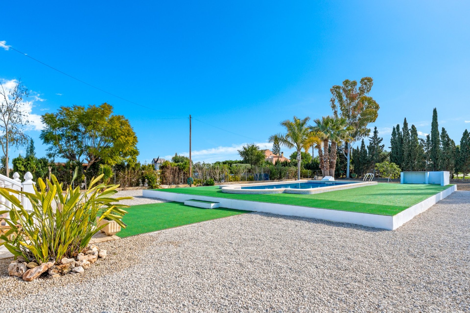 Venta - Finca / Country Property - Dolores