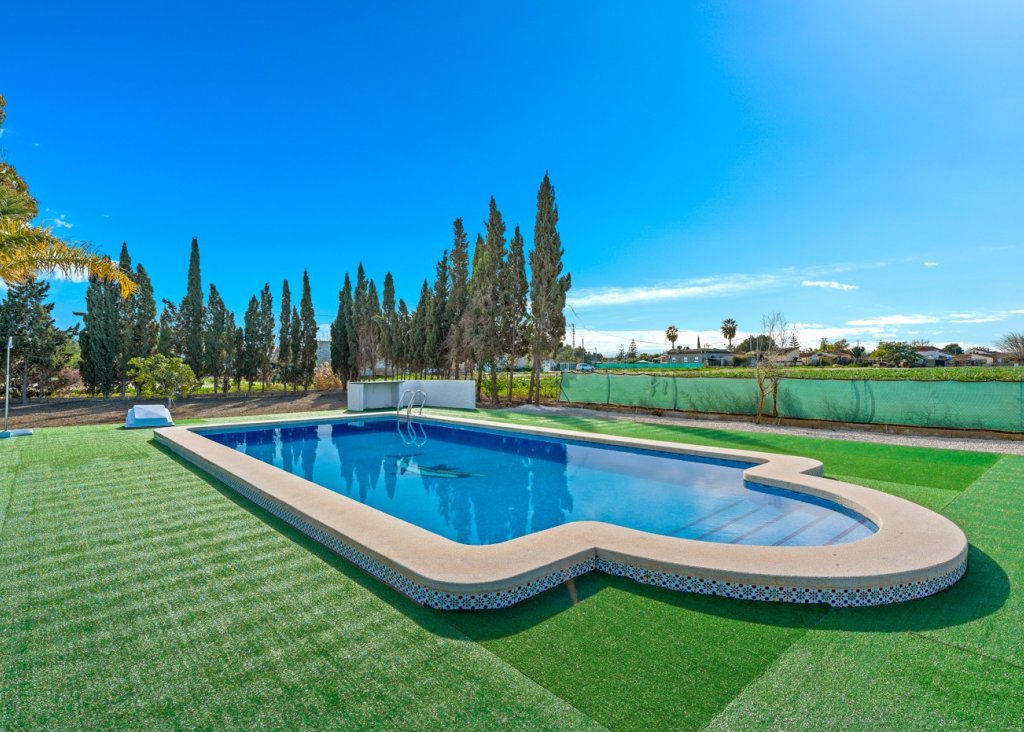 Venta - Finca / Country Property - Dolores