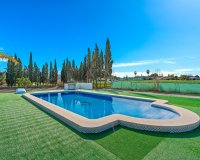 Venta - Finca / Country Property - Dolores