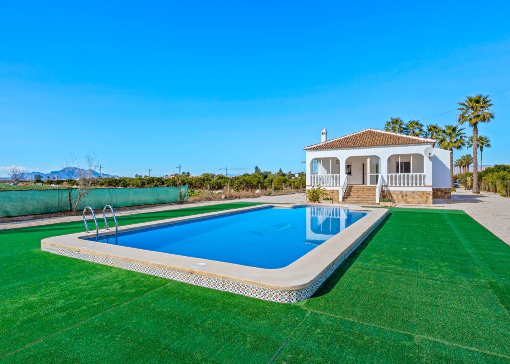 Venta - Finca / Country Property - Dolores