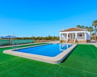 Venta - Finca / Country Property - Dolores