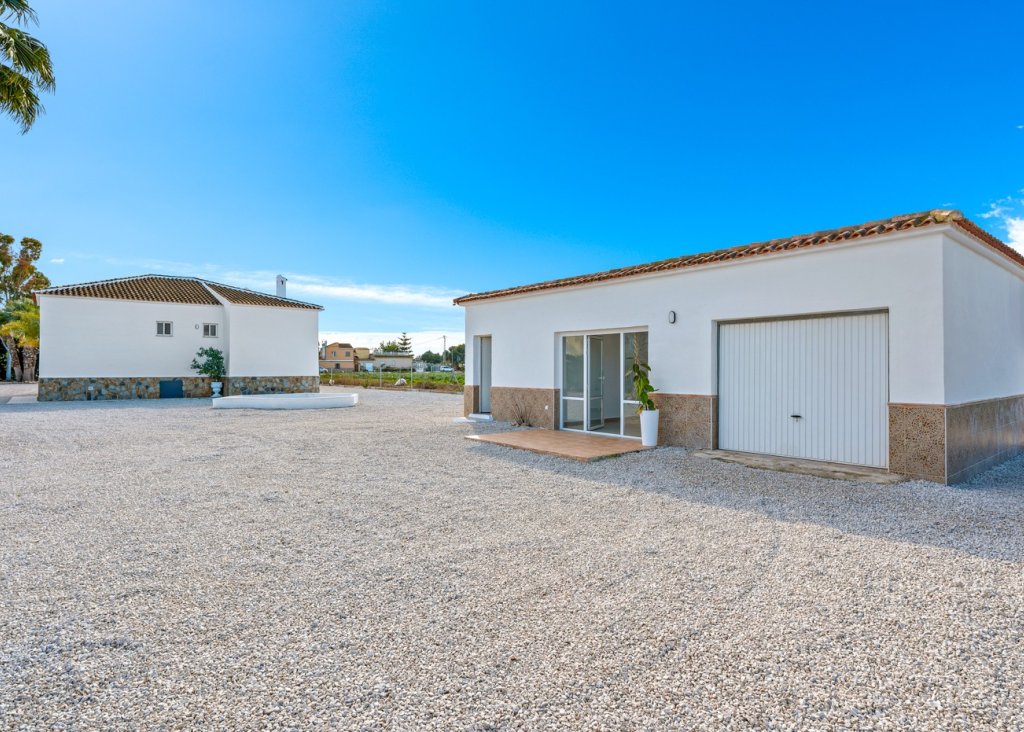 Venta - Finca / Country Property - Dolores