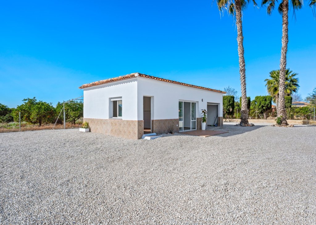 Venta - Finca / Country Property - Dolores