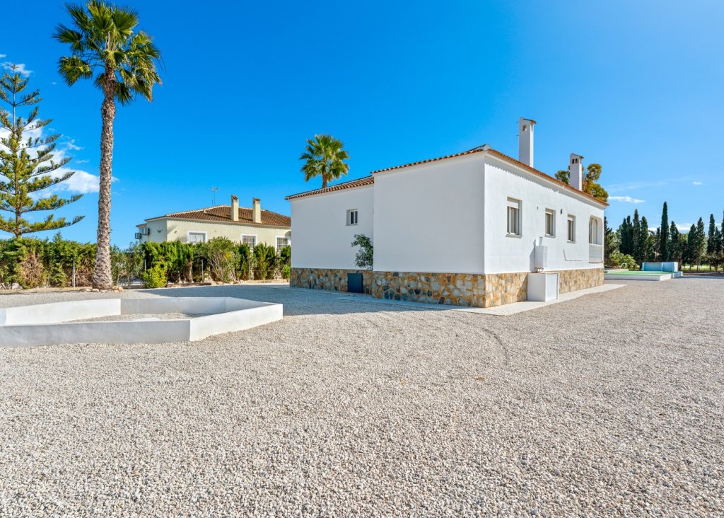 Venta - Finca / Country Property - Dolores