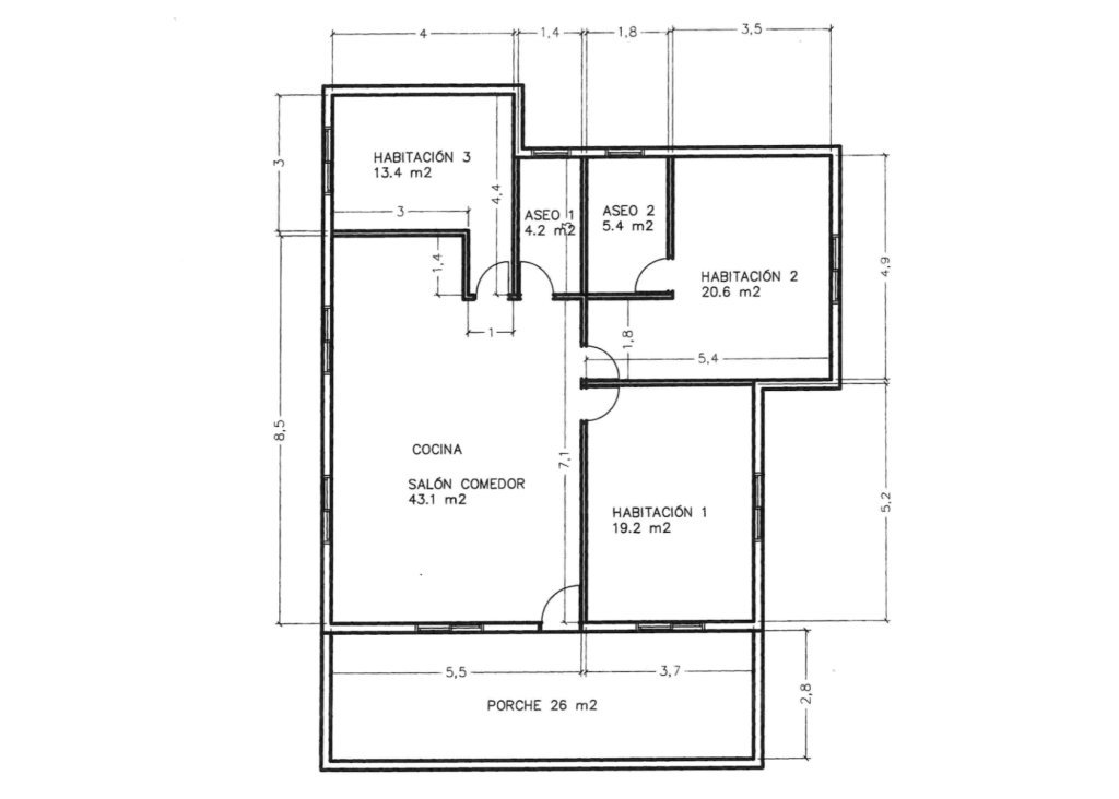 Venta - Finca / Country Property - Dolores