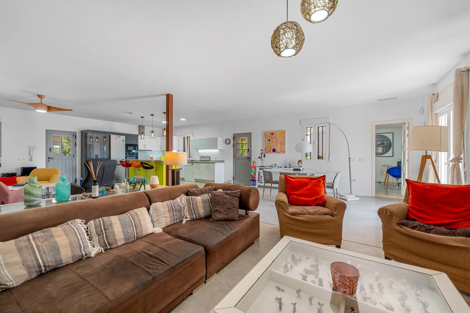 Venta - Finca / Country Property - Elche/Elx - Elche