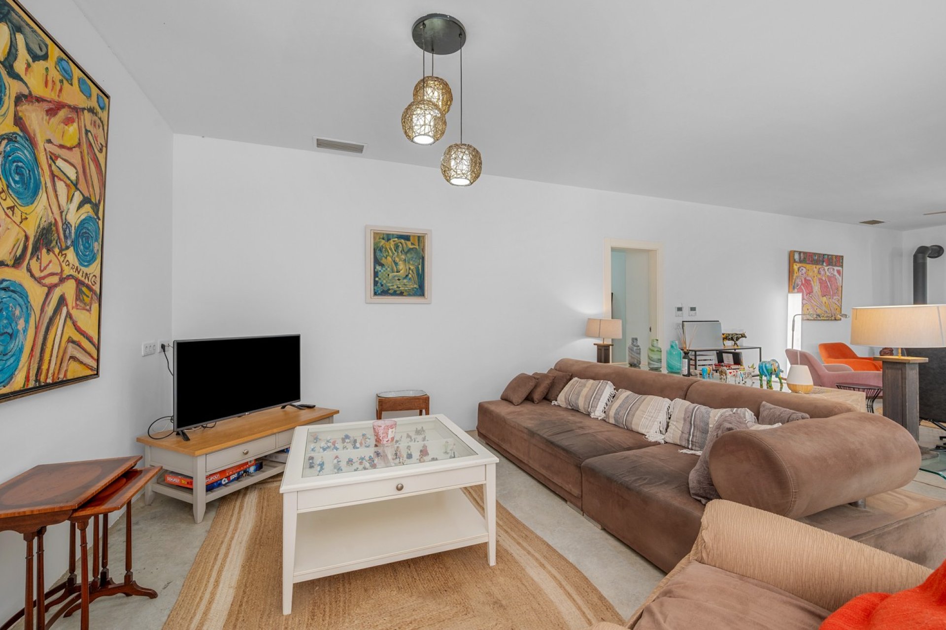 Venta - Finca / Country Property - Elche/Elx - Elche