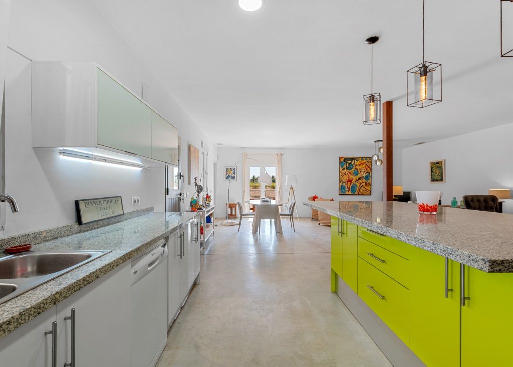 Venta - Finca / Country Property - Elche/Elx - Elche