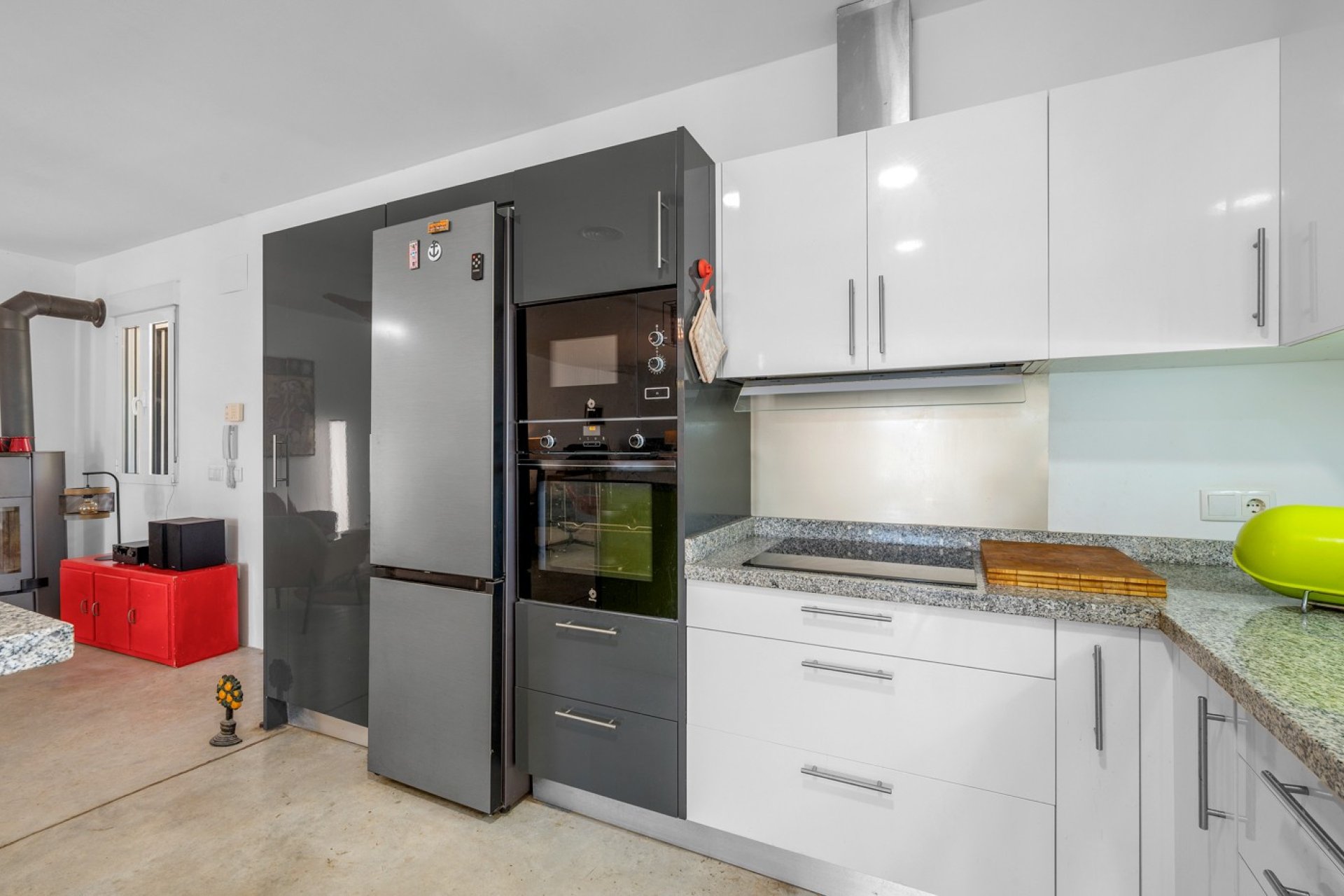 Venta - Finca / Country Property - Elche/Elx - Elche