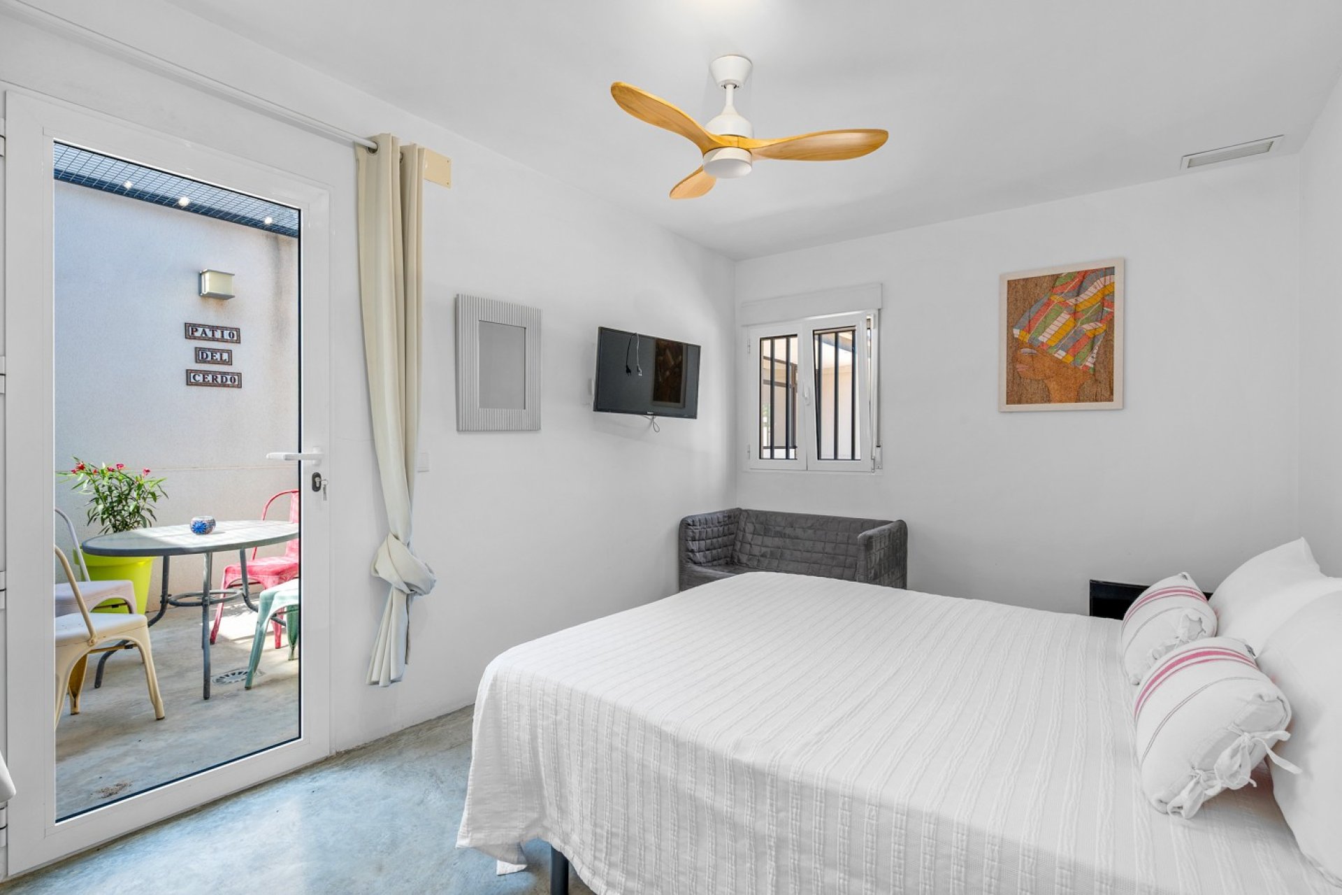 Venta - Finca / Country Property - Elche/Elx - Elche