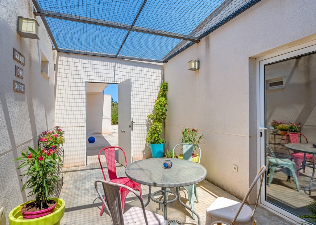 Venta - Finca / Country Property - Elche/Elx - Elche