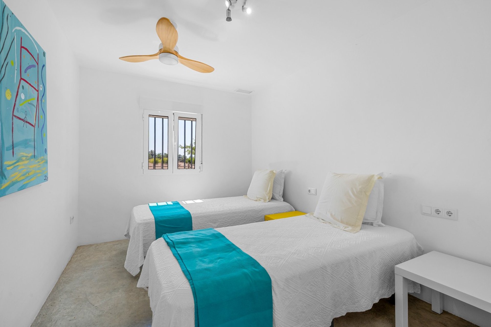 Venta - Finca / Country Property - Elche/Elx - Elche