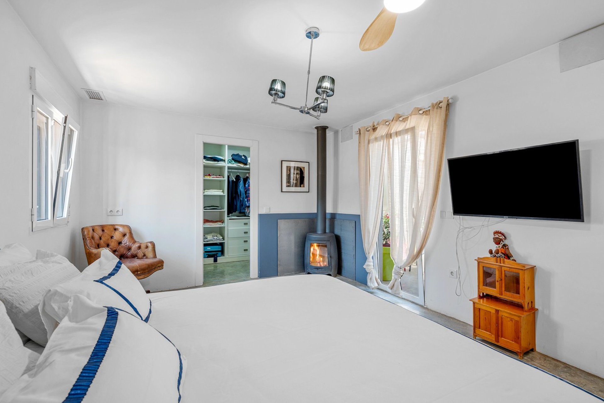 Venta - Finca / Country Property - Elche/Elx - Elche