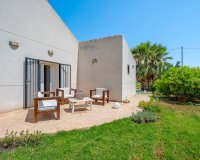 Venta - Finca / Country Property - Elche/Elx - Elche