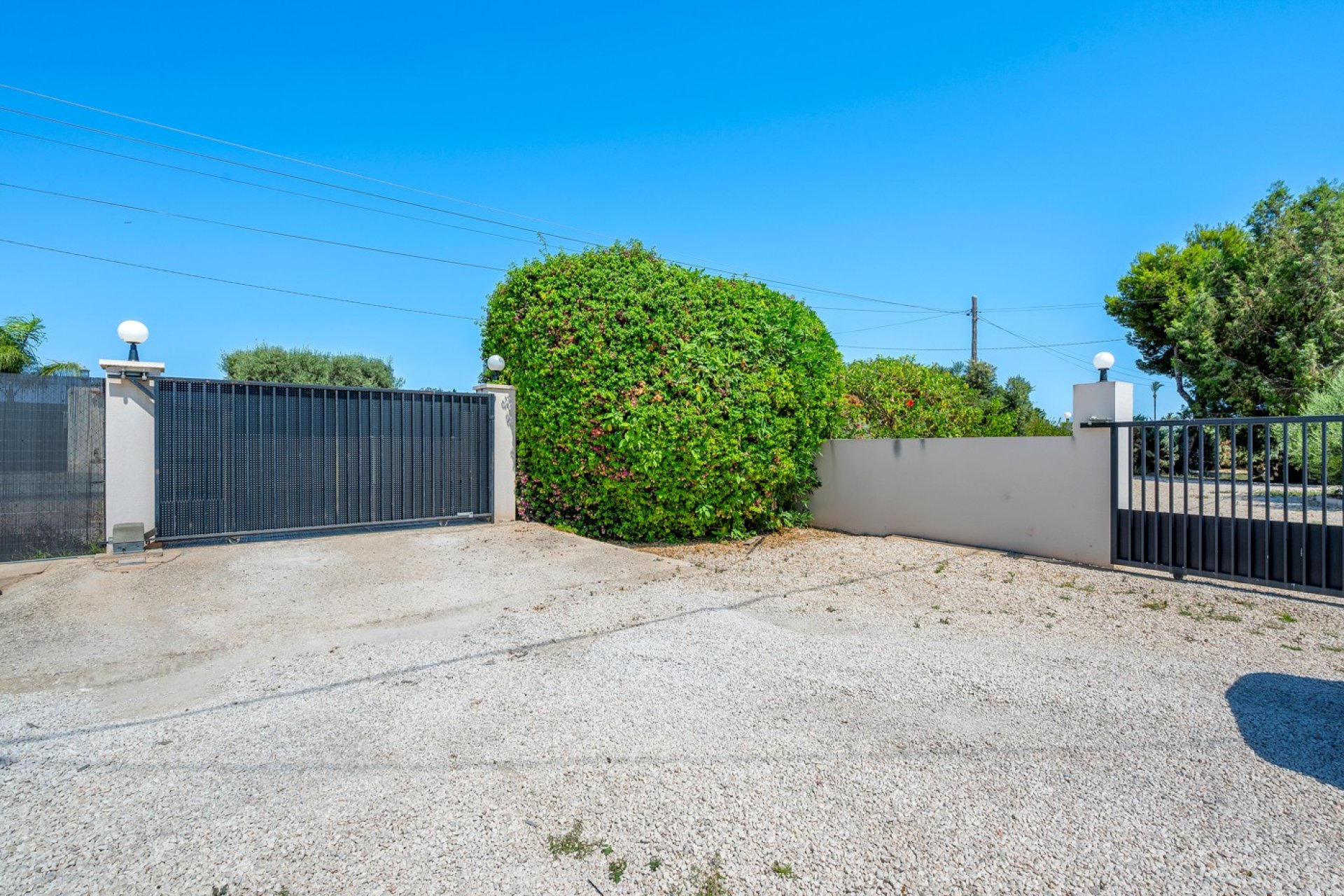 Venta - Finca / Country Property - Elche/Elx - Elche