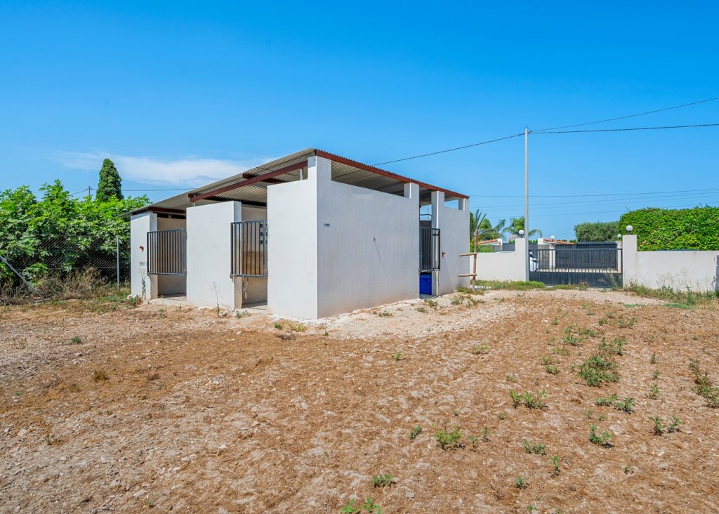 Venta - Finca / Country Property - Elche/Elx - Elche