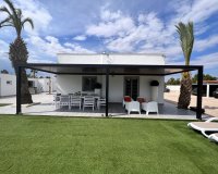 Venta - Finca / Country Property - Elche/Elx - La Marina