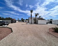 Venta - Finca / Country Property - Elche/Elx - La Marina