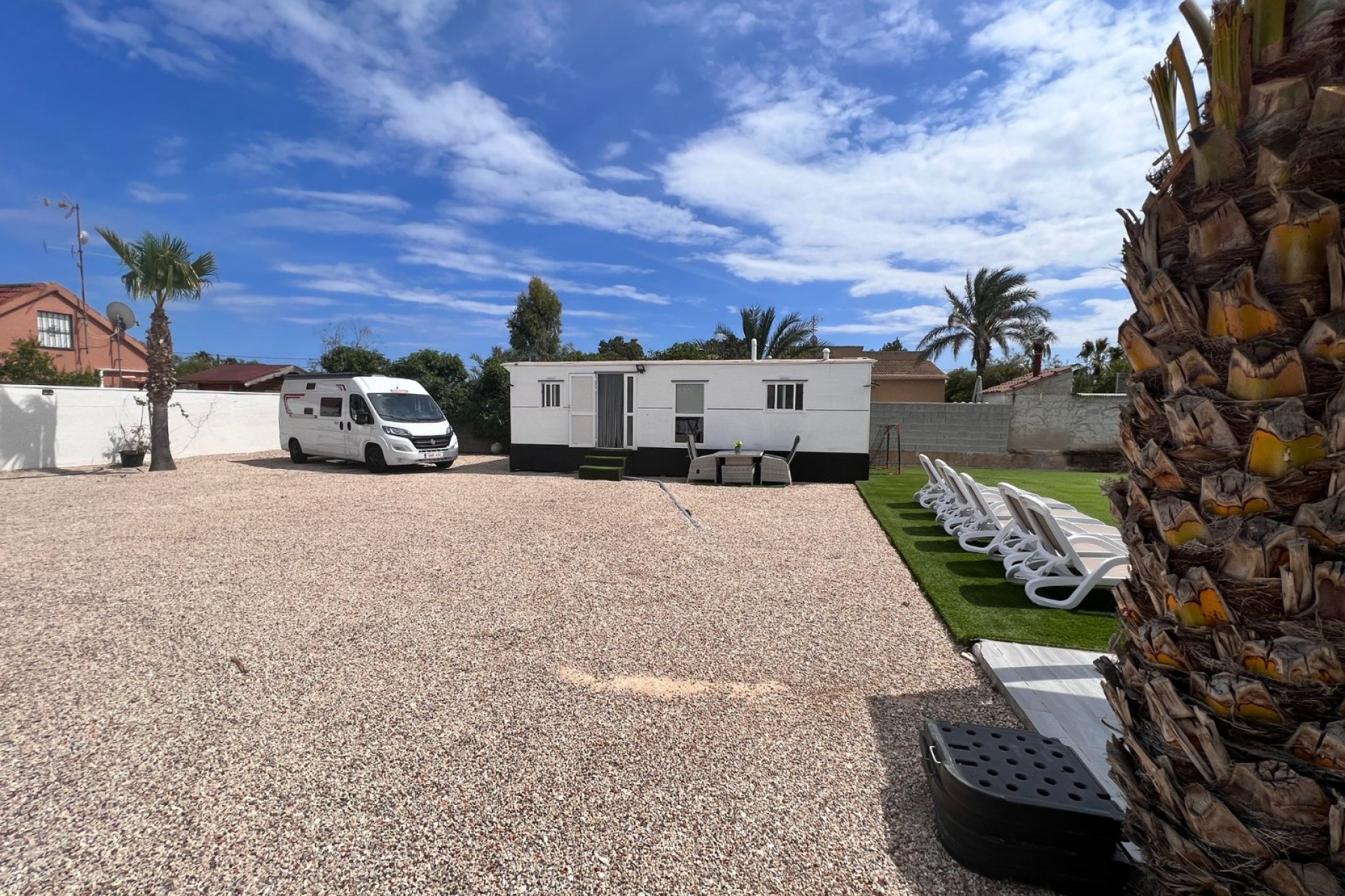 Venta - Finca / Country Property - Elche/Elx - La Marina