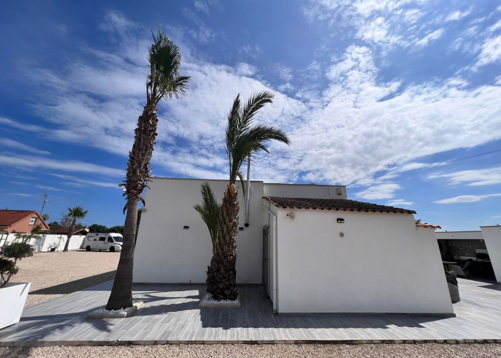 Venta - Finca / Country Property - Elche/Elx - La Marina