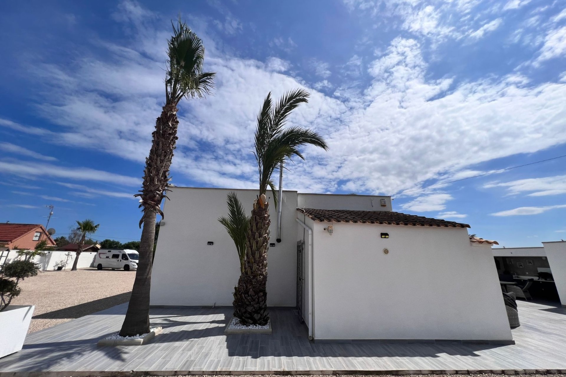 Venta - Finca / Country Property - Elche/Elx - La Marina