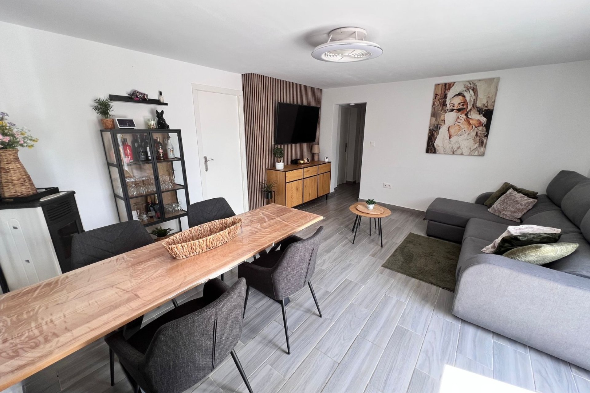 Venta - Finca / Country Property - Elche/Elx - La Marina