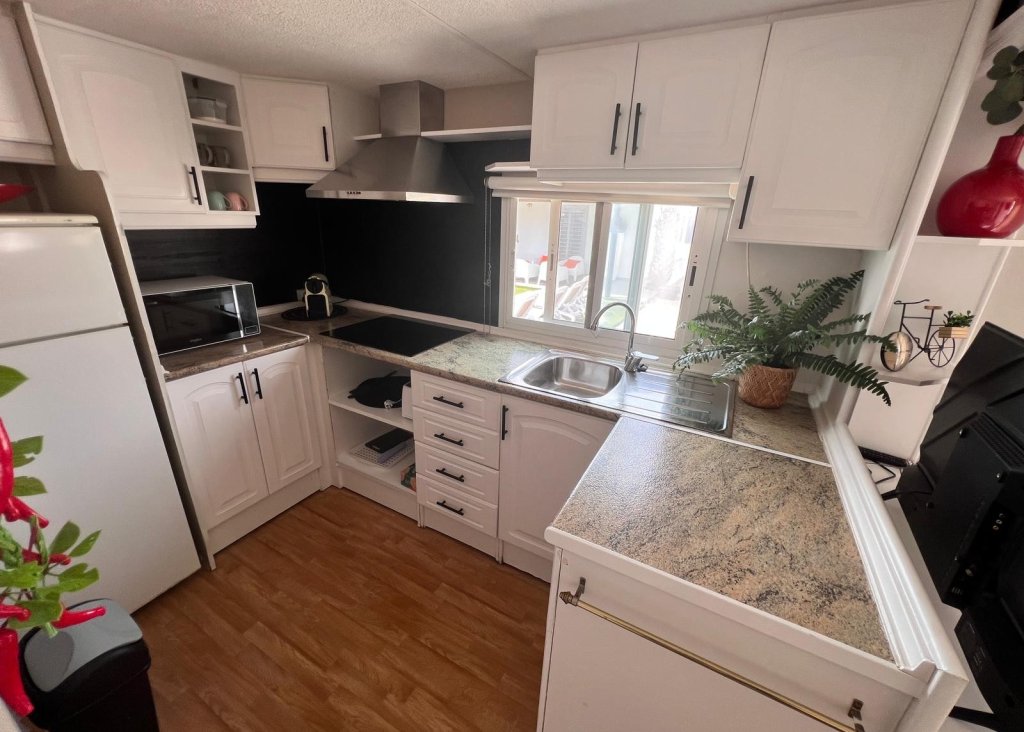 Venta - Finca / Country Property - Elche/Elx - La Marina