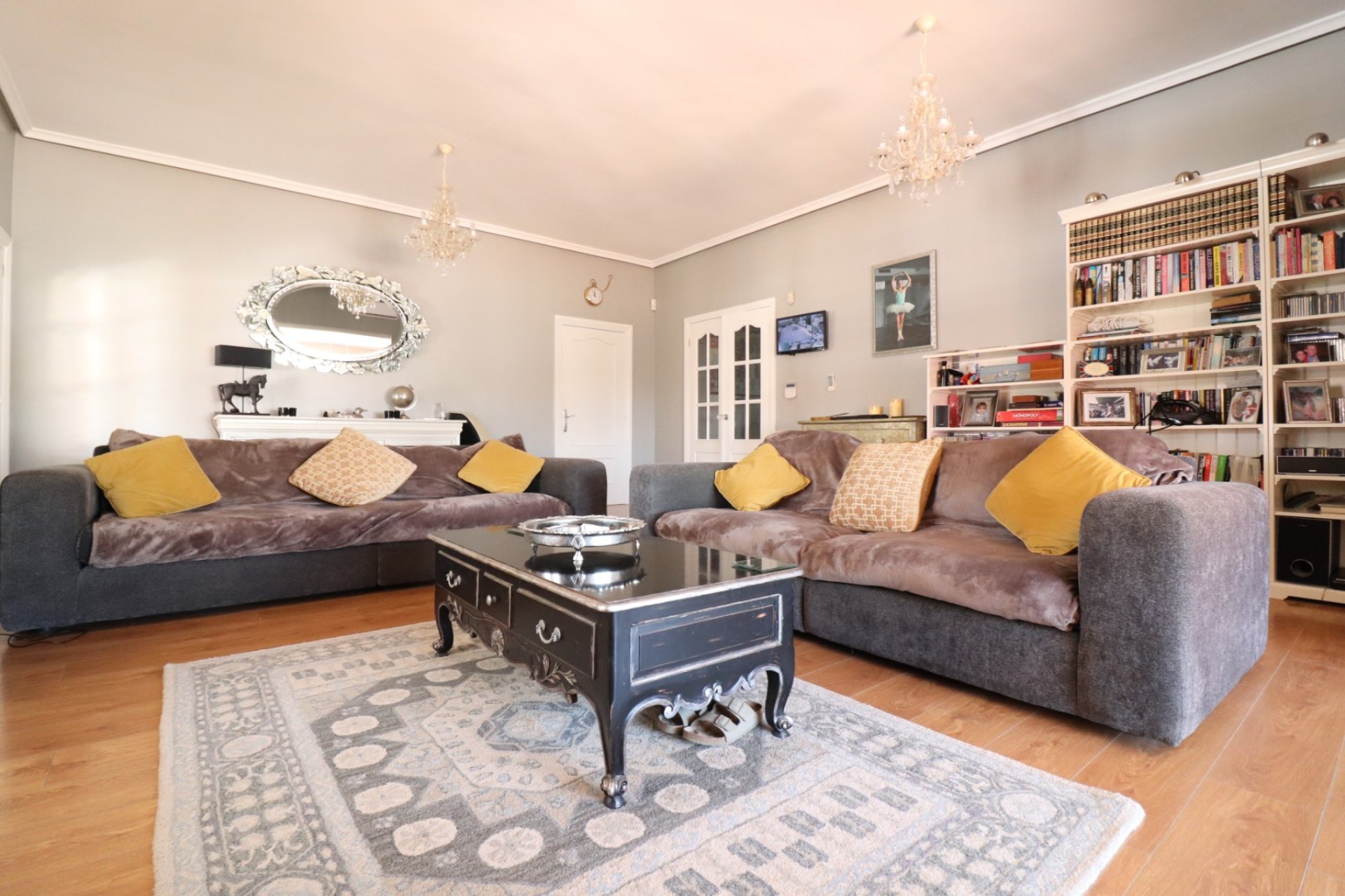 Venta - Finca / Country Property - Heredades - Heredades - Country