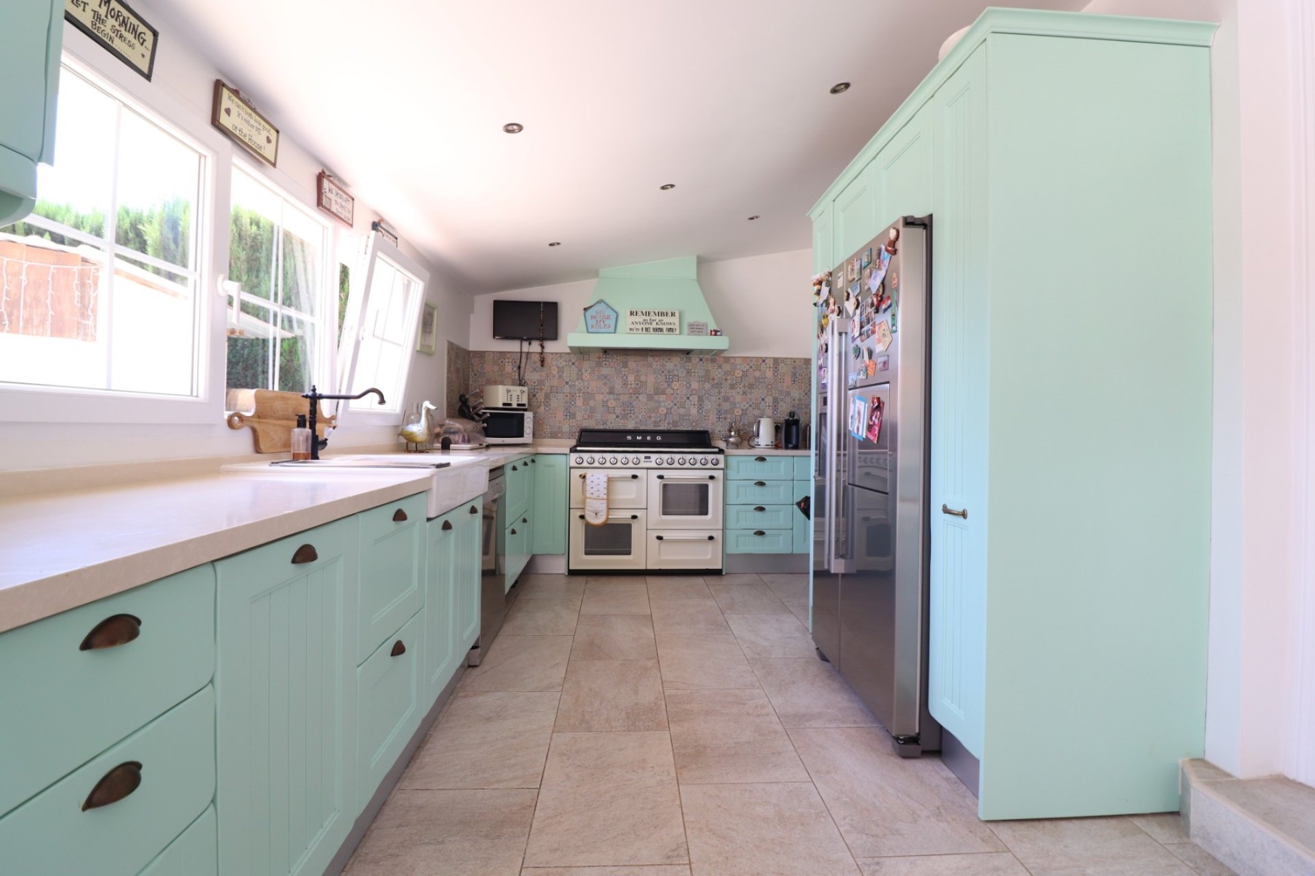 Venta - Finca / Country Property - Heredades - Heredades - Country