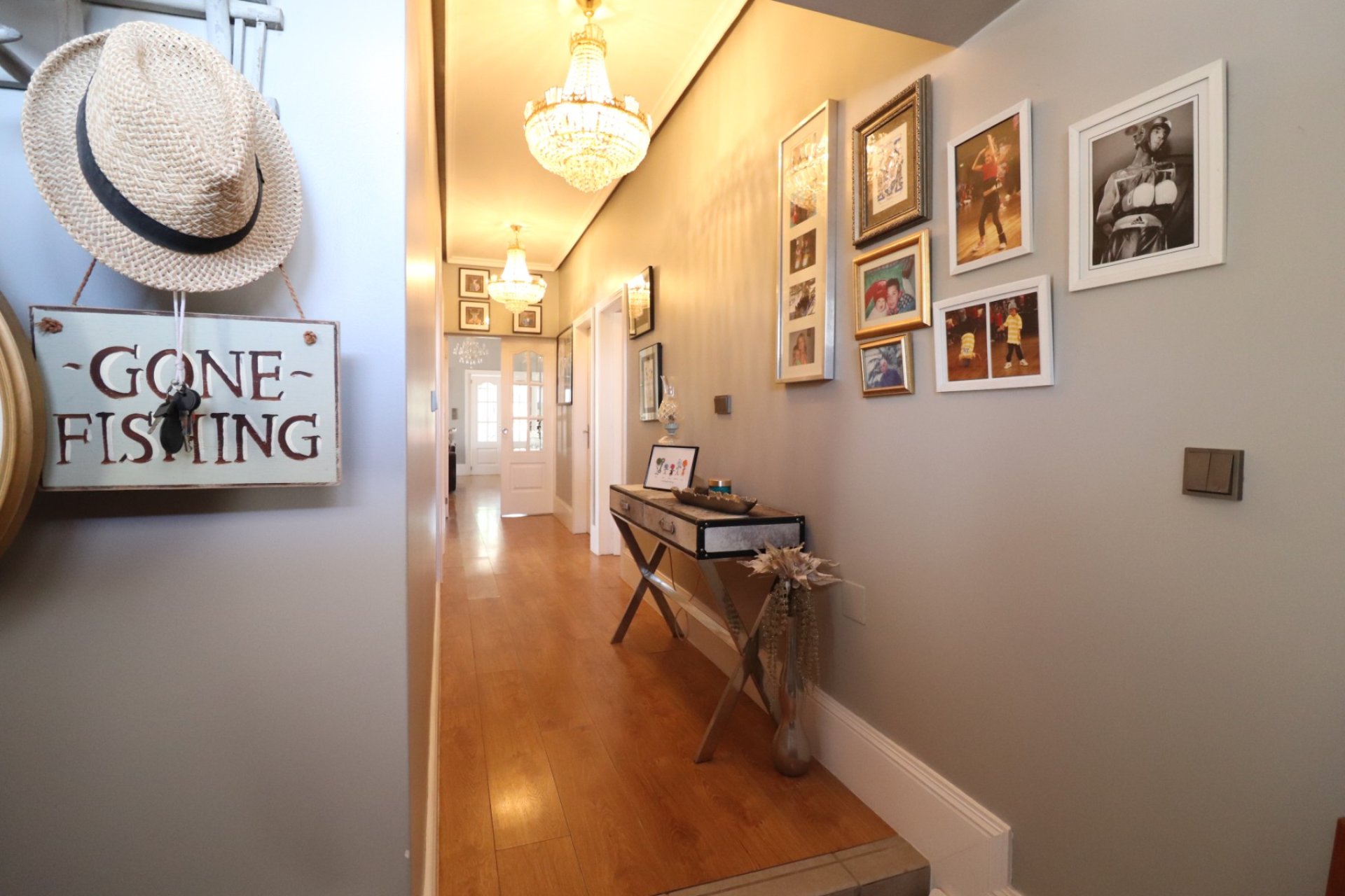 Venta - Finca / Country Property - Heredades - Heredades - Country