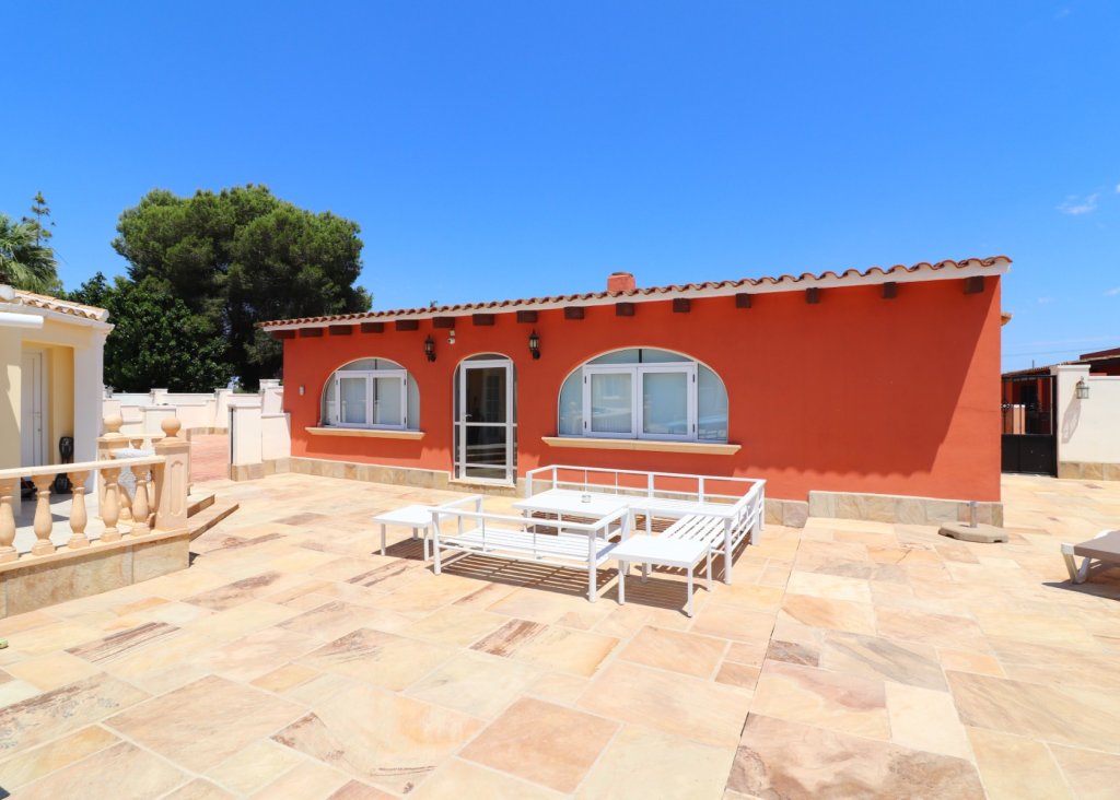 Venta - Finca / Country Property - Heredades - Heredades - Country