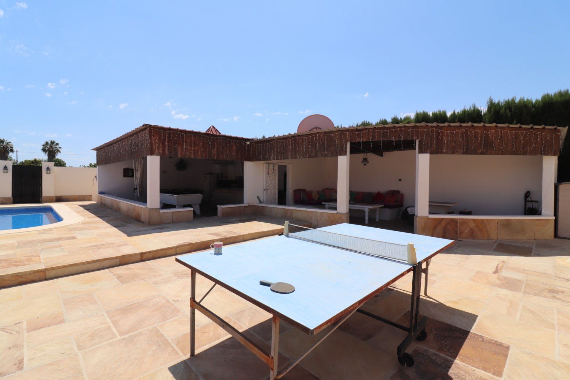 Venta - Finca / Country Property - Heredades - Heredades - Country