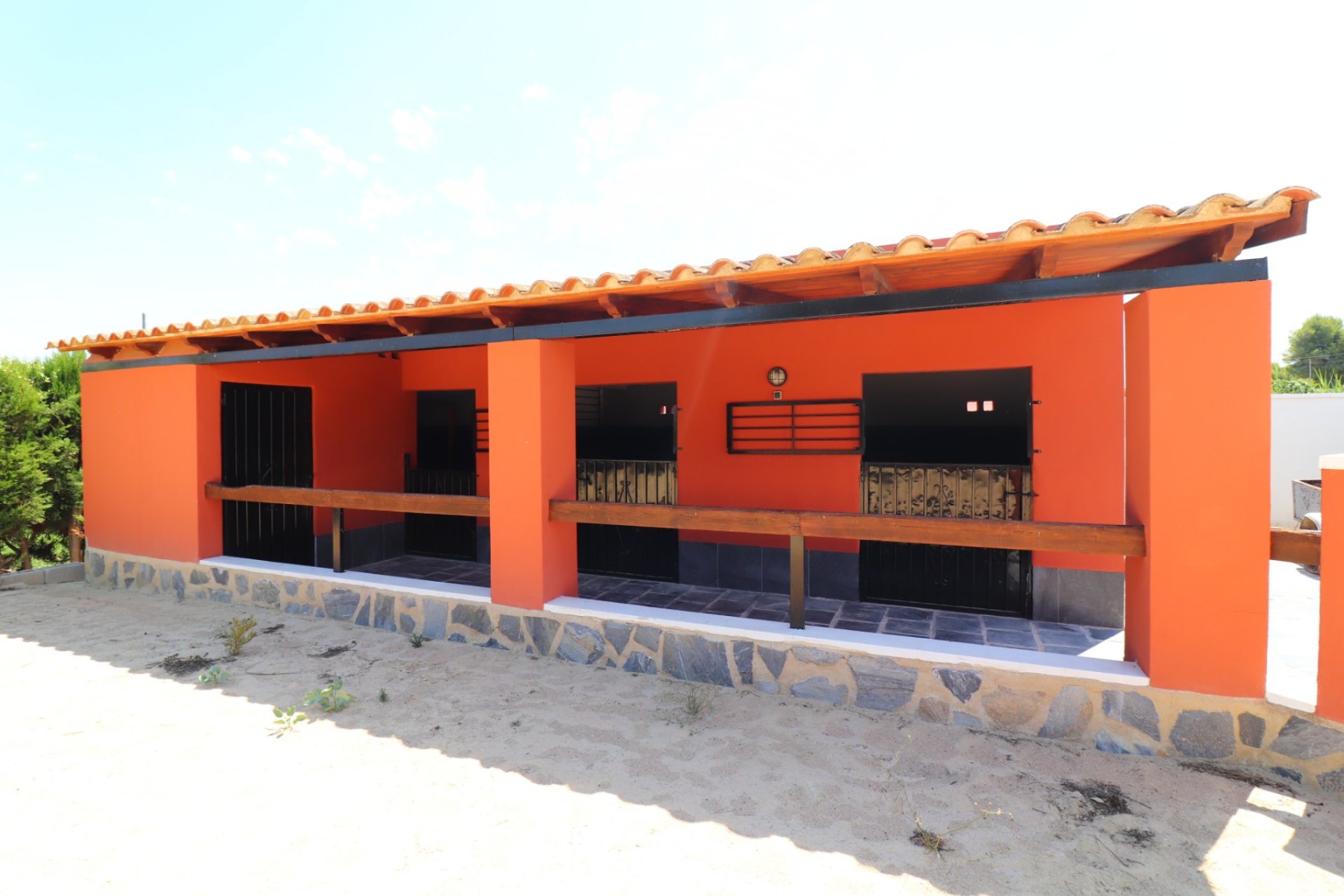 Venta - Finca / Country Property - Heredades - Heredades - Country
