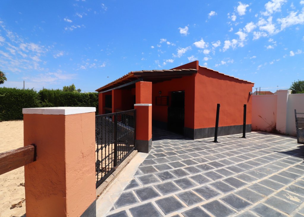 Venta - Finca / Country Property - Heredades - Heredades - Country