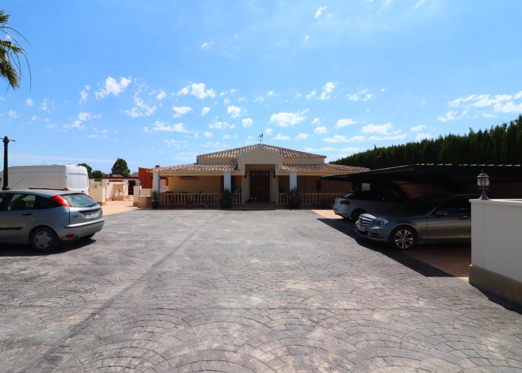 Venta - Finca / Country Property - Heredades - Heredades - Country