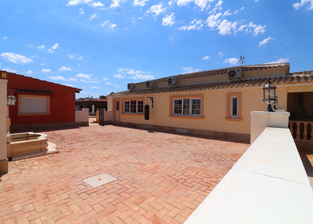 Venta - Finca / Country Property - Heredades - Heredades - Country