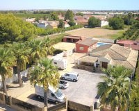 Venta - Finca / Country Property - Heredades - Heredades - Country