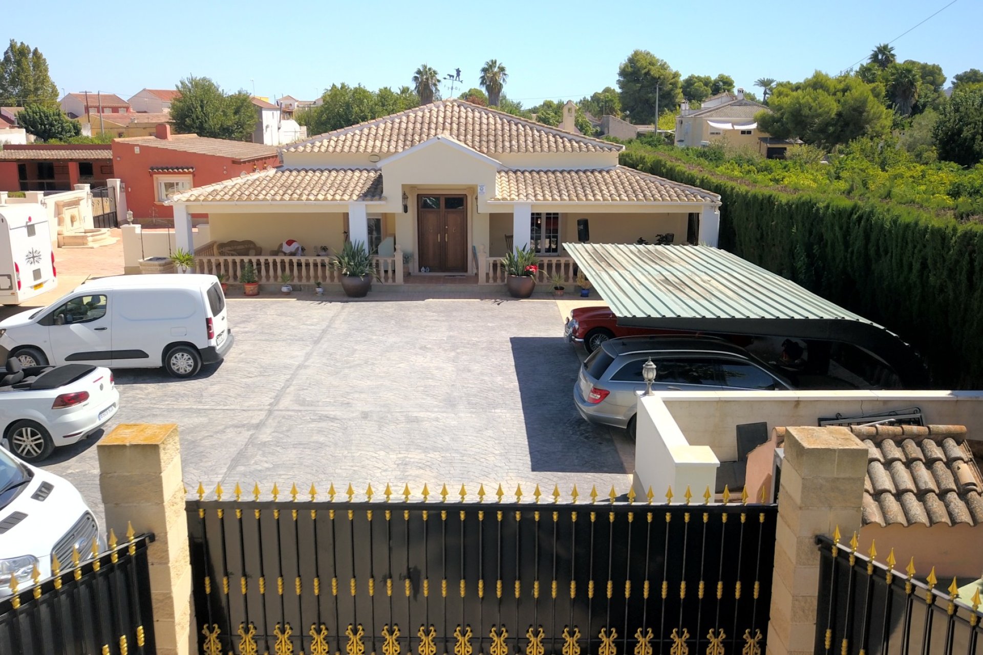 Venta - Finca / Country Property - Heredades - Heredades - Country