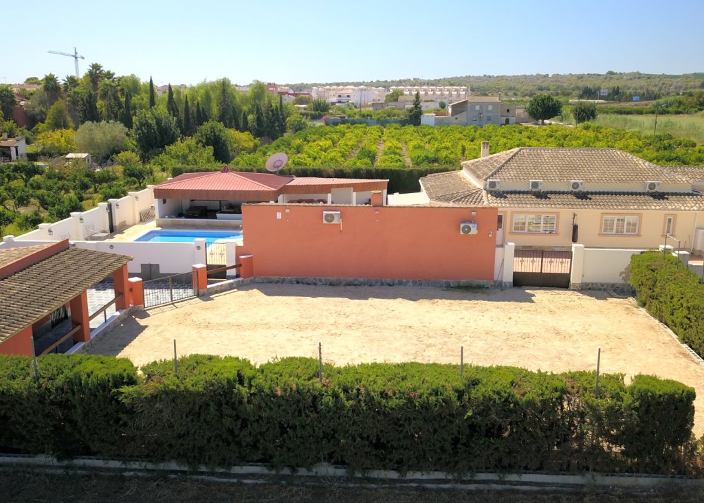 Venta - Finca / Country Property - Heredades - Heredades - Country