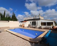 Venta - Finca / Country Property - Heredades - Heredades - Country