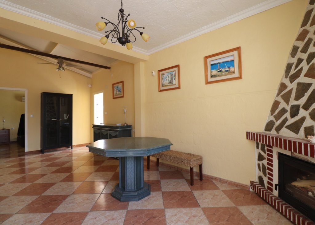 Venta - Finca / Country Property - Heredades - Heredades - Country