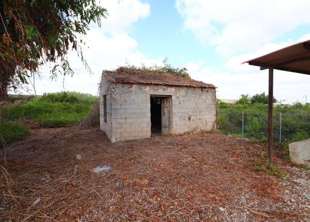 Venta - Finca / Country Property - Heredades - Heredades - Country