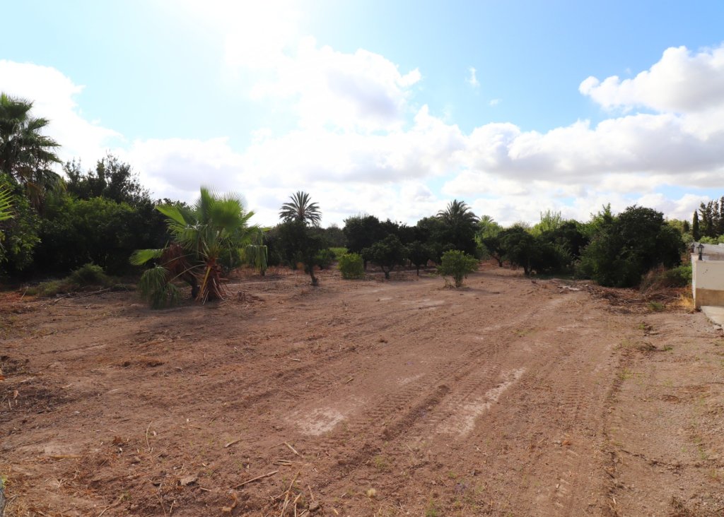 Venta - Finca / Country Property - Heredades - Heredades - Country