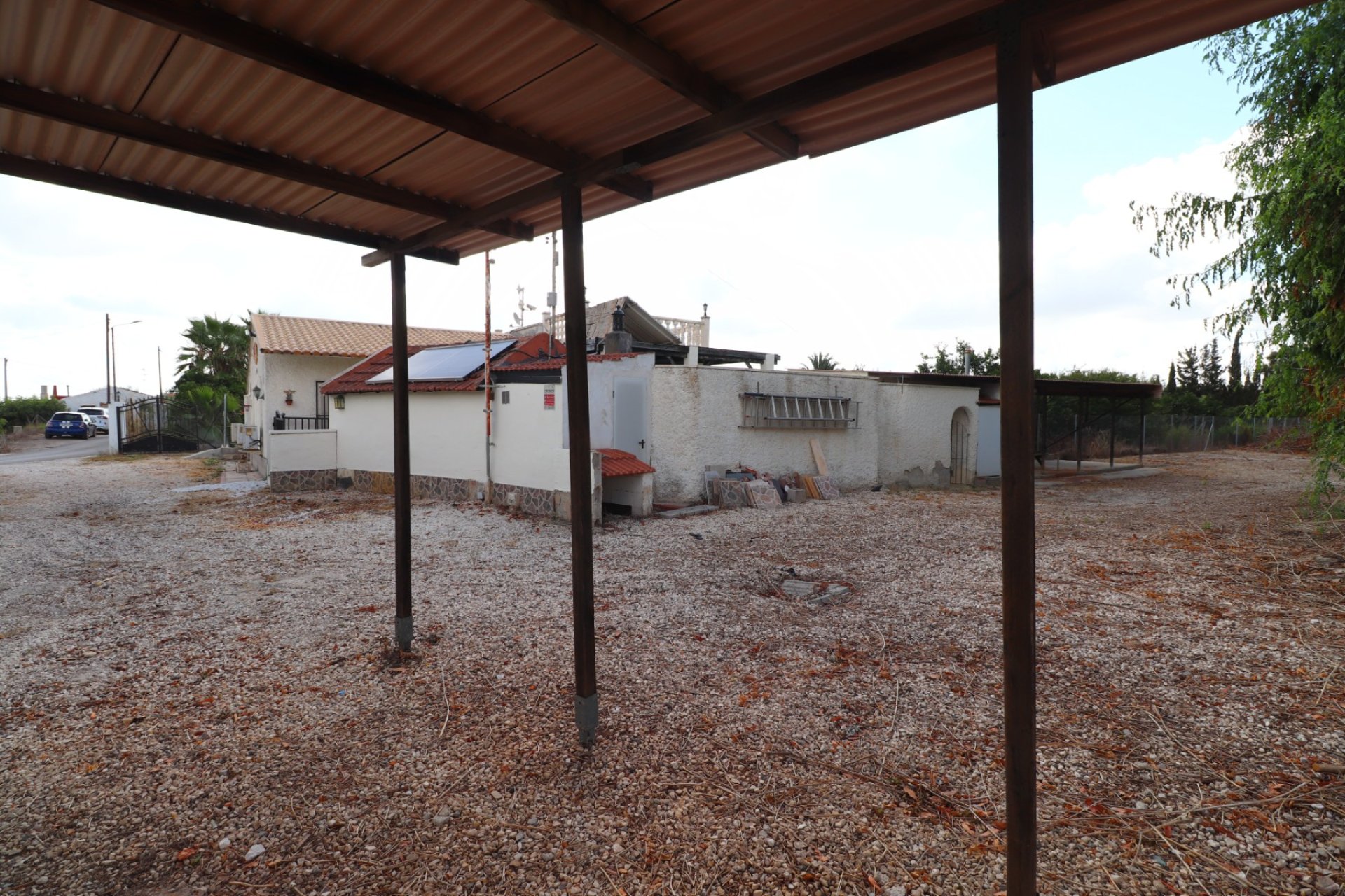 Venta - Finca / Country Property - Heredades - Heredades - Country