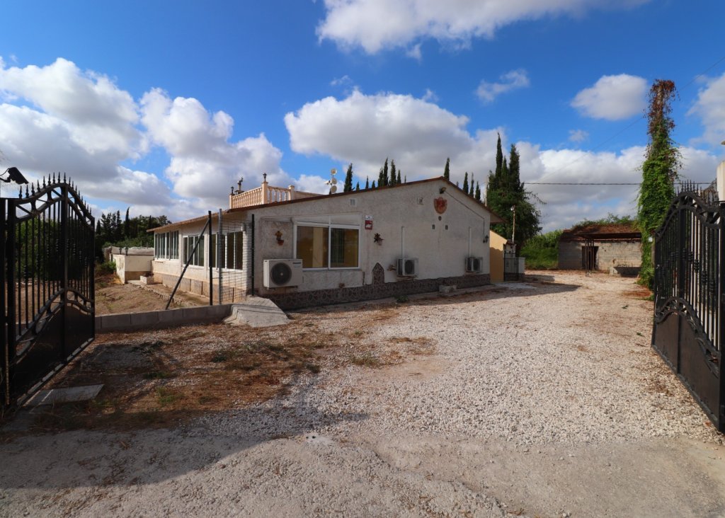 Venta - Finca / Country Property - Heredades - Heredades - Country