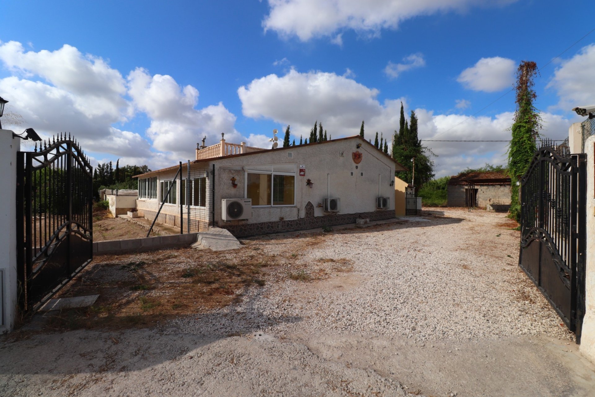 Venta - Finca / Country Property - Heredades - Heredades - Country