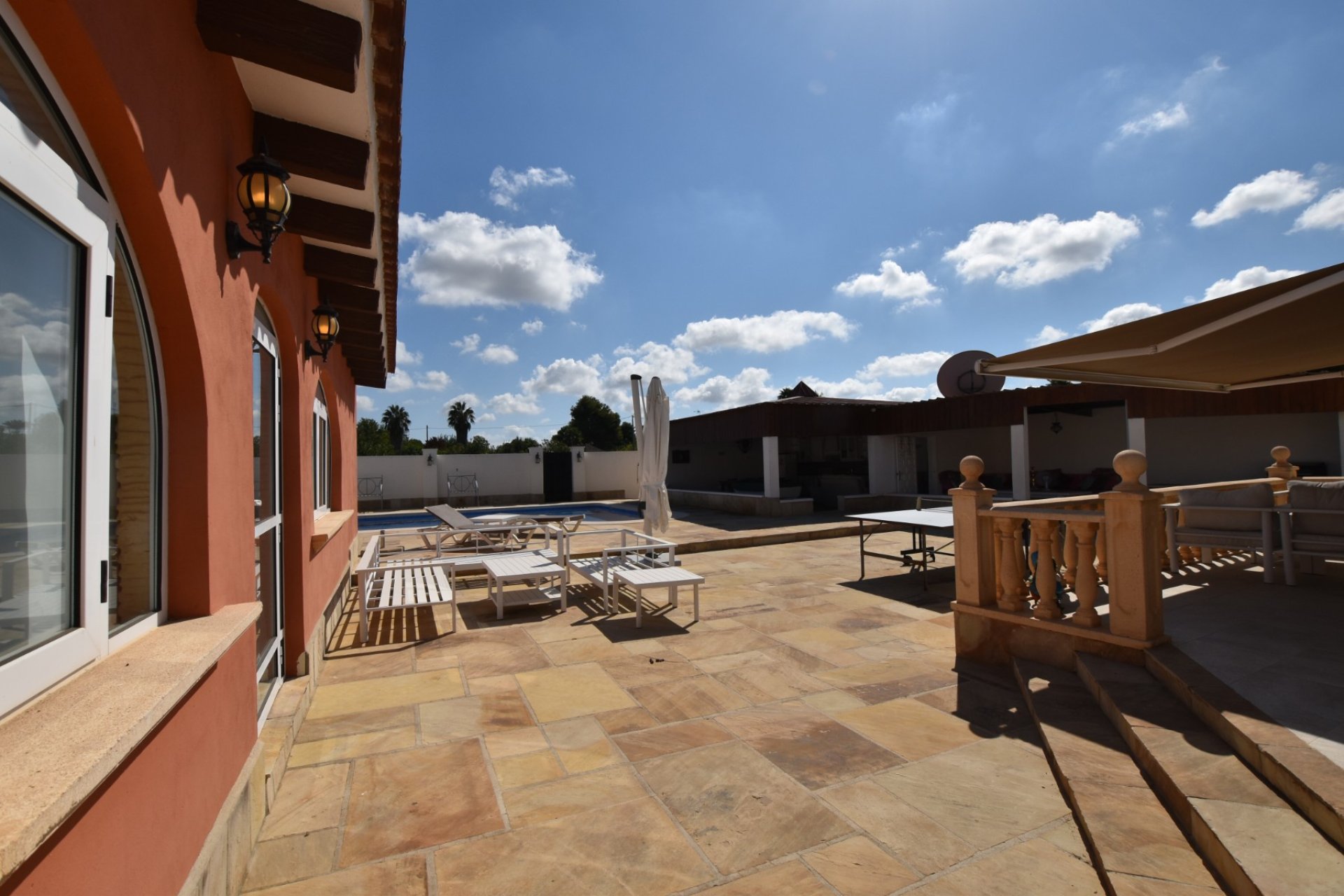 Venta - Finca / Country Property - Heredades