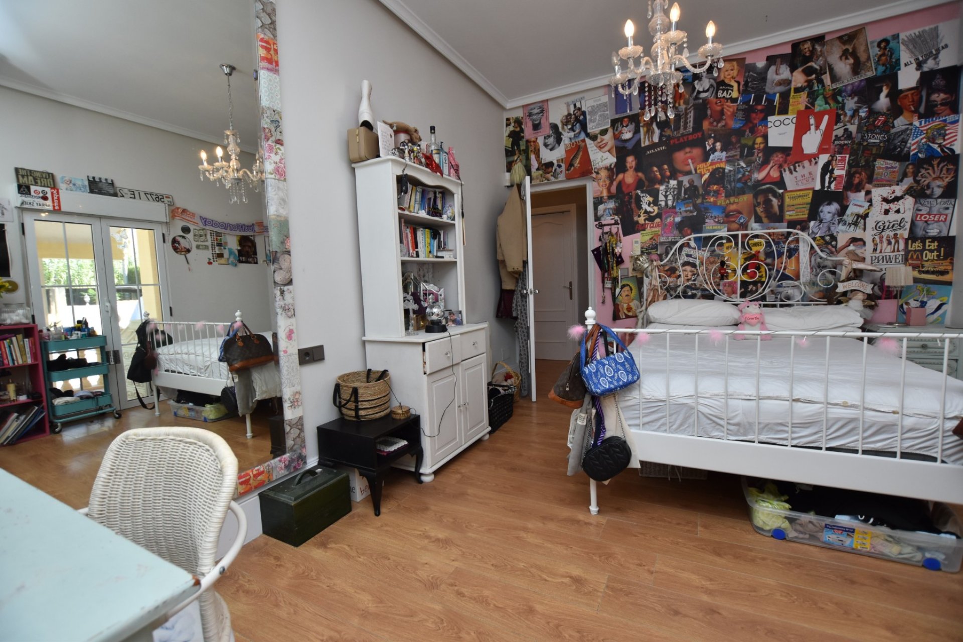 Venta - Finca / Country Property - Heredades